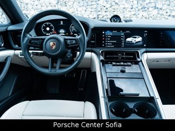 Porsche Panamera - 11