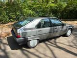 Citroën BX 14 TGE Royale HU 2/27 - graue Citroën BX