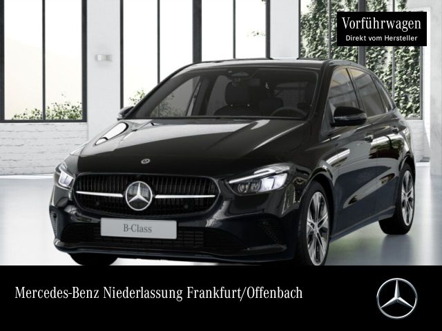 MERCEDES-BENZ B 180 Progressive/Night/FahrassPak/AdvSound/keyl
