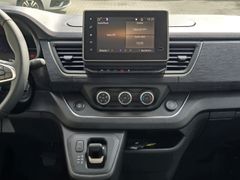 Fahrzeugabbildung Trafic Grand 3,0t Evolution 2.0 BLUE dCi 150 Aut