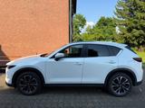Mazda CX-5 2.5 SKYACTIV-G 194 Advantage FWD AT AHK - Mazda CX-5 in Krefeld
