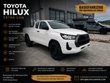 Toyota HILUX - Toyota Wohnmobil oder -wagen