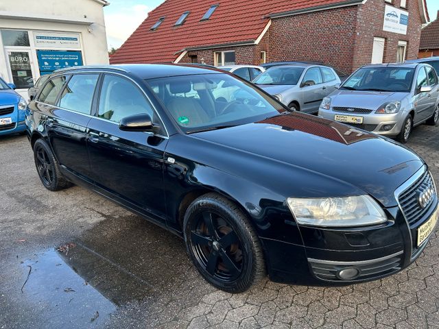 Audi A6 Avant 2.0 TDI