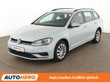 Volkswagen Golf VII 1.6 TDI Trendline BlueMotion*NAVI*TEMPO - Volkswagen Golf: Trendline