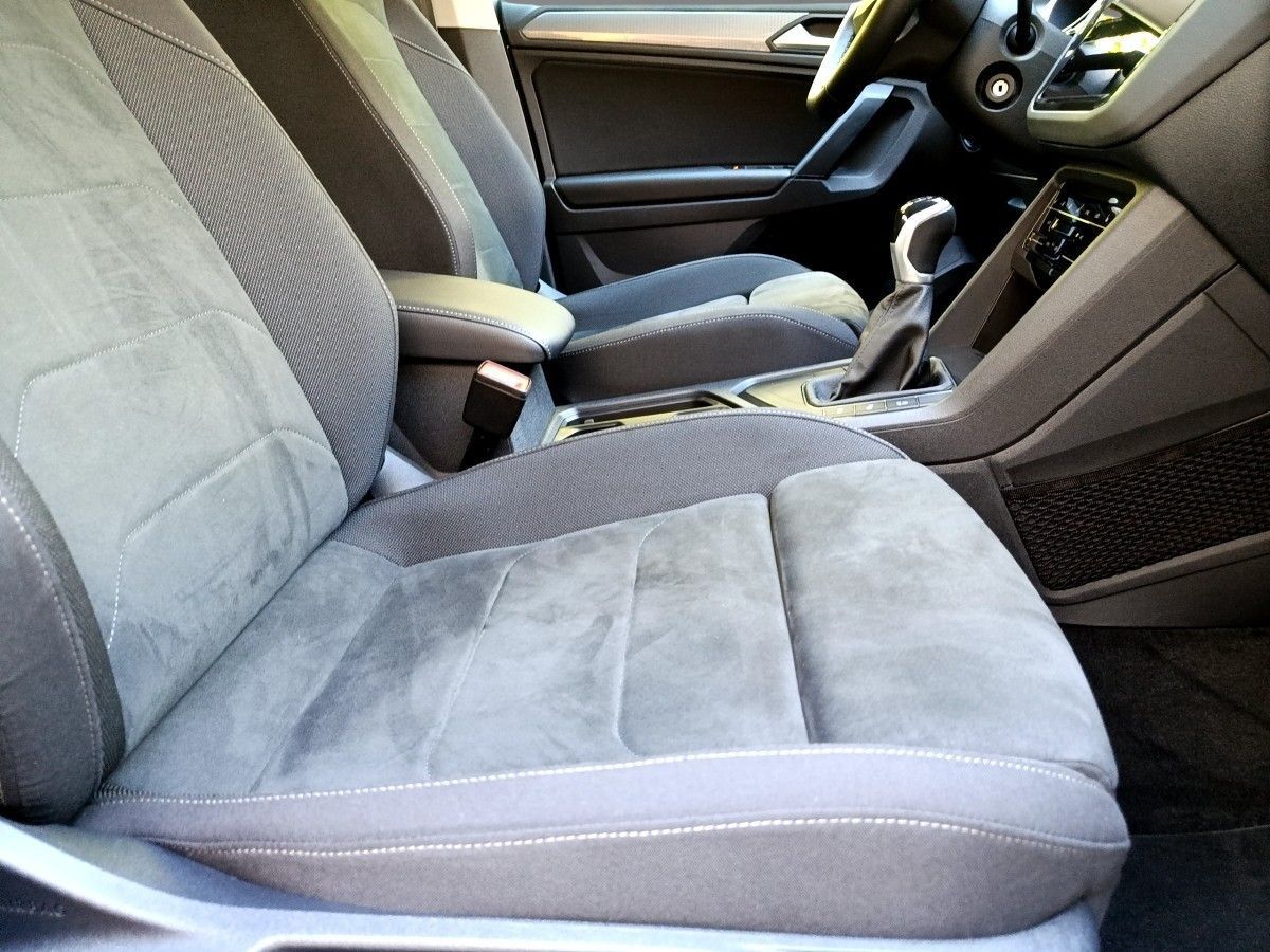 Volkswagen Tiguan - Bild 12