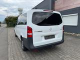 Mercedes-Benz Vito Tourer 109/110/111/114 CDI Base FWD lang - Mercedes-Benz: 109 Cdi