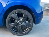Seat Ibiza Black Edition 1.0 TGI FR/LED/ACC/KAMERA... - Seat Ibiza mit CNG-Antrieb