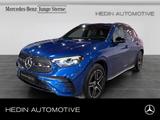 Mercedes-Benz GLC 200 4M AMG|NIGHT|DISTR|KAM|DIGILIGHT|PRESAFE - gebrauchte Mercedes-Benz GLC 200 aus dem Jahr 2023