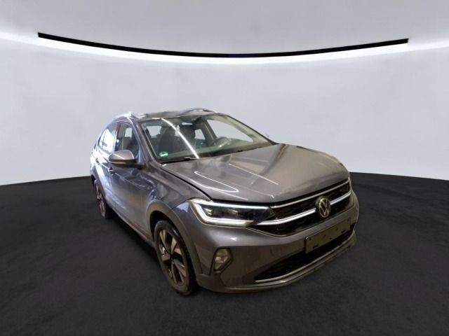 Volkswagen Taigo - Bild 3