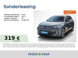 Volkswagen Tiguan 1.5 eTSI Goal DSG ACC AHK Matrix Nav 360° - Volkswagen Tiguan Jahreswagen