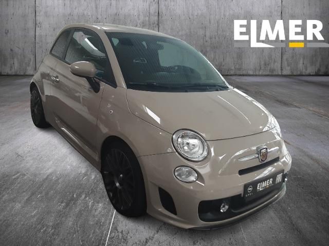 Abarth 595 Abarth 595 Custom 1.4 16V Turbo KAT