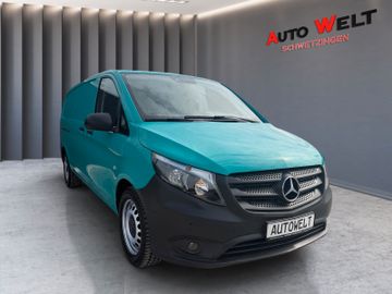 Mercedes Vito - 4