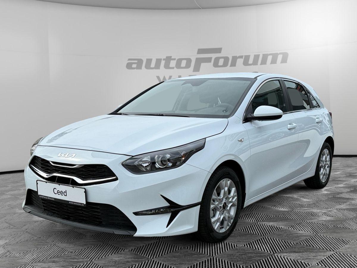Kia Ceed 1.0 VISION (100 PS) STD NAV