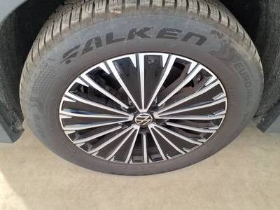 Tiguan 2.0 TDI DSG GOAL IQ.LIGHT+AHK+HUD+ACC+ALU