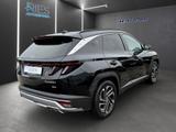 Hyundai Tucson 1.6 T-GDI Prime 360*HUD*KlimaA*LED*Leder - Gebrauchtwagen in der Nähe & deutschlandweit