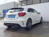 Mercedes-Benz A 250 4Matic Sport AMG Line Panorama Leder LED - gebrauchte Mercedes-Benz A 250 aus dem Jahr 2015