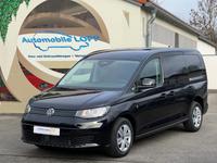 Volkswagen Caddy Maxi 2.0 TDI KAMERA SITZHEIZUNG 7-SITZE