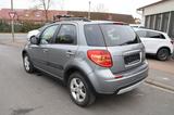 Suzuki SX4 Streetline Club,Euro5, nur 78751 km, Tüv Neu - gebrauchte Suzuki SX4 aus dem Jahr 2011