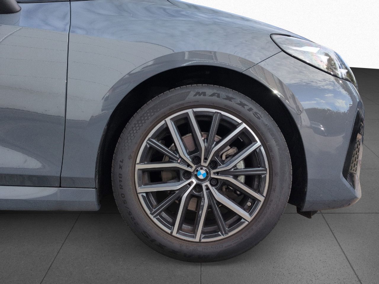 BMW 220 Active Tourer - Bild 19