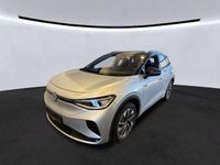 Volkswagen ID.4 - Vorschau Bild 2