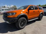 Ford Ranger Raptor  PERFORMANCE 4x4 1.Hand - gebrauchte Ford Ranger aus dem Jahr 2021