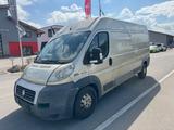 Fiat Ducato Maxi  35 120  L4 Klima 2011 - Fiat Ducato aus 2011: Maxi