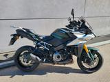 Suzuki GSX-1000 GX " Vorführer " - SUZUKI GS 1000
