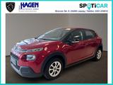 Citroën C3 Feel 1.2 82 PureTech Sitzheizung/Klimaautom. - Citroën C3 Gebrauchtwagen in Leipzig