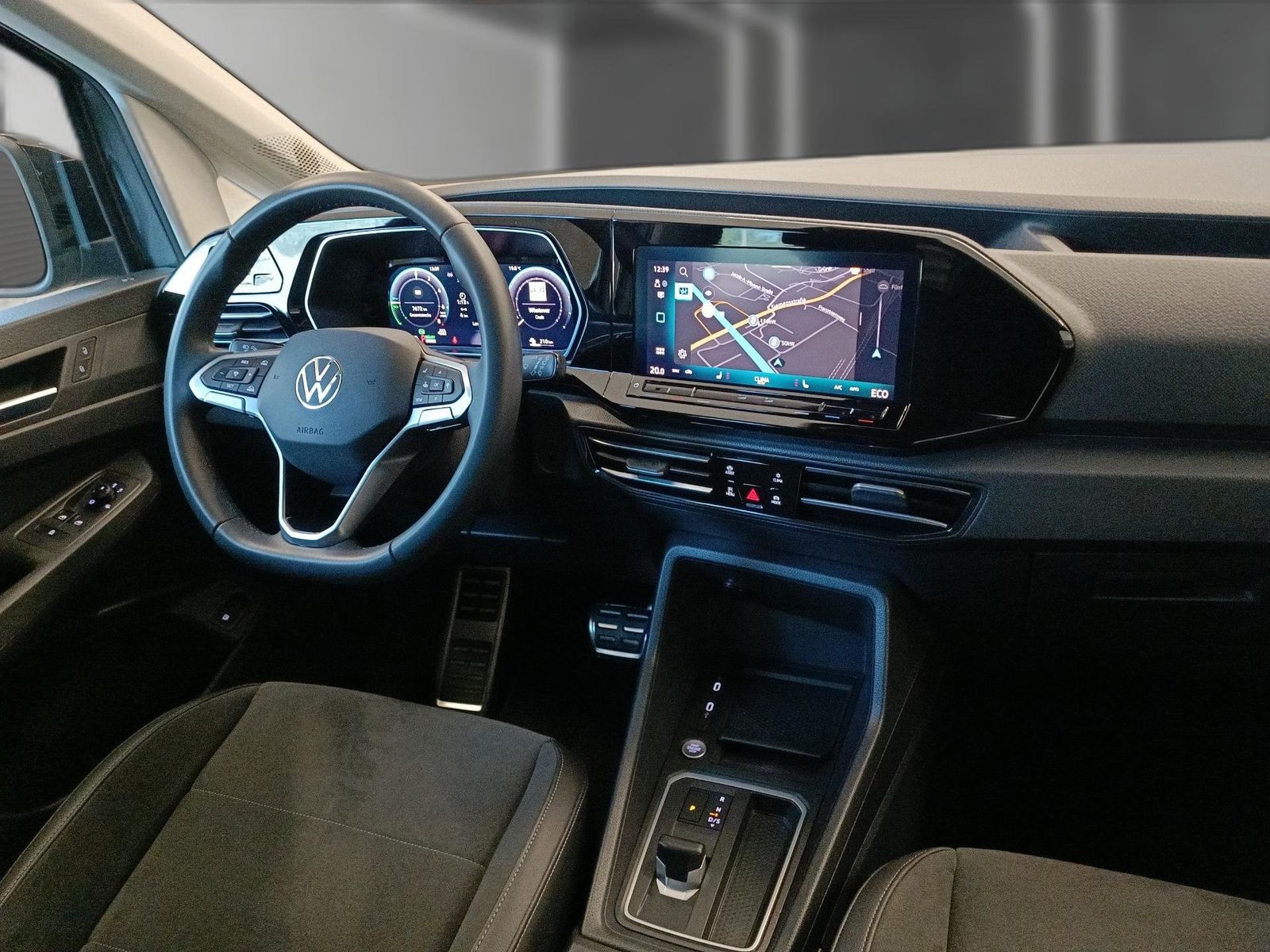 Volkswagen Caddy - Bild 8