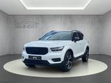 Volvo XC40 R Design AWD LED Spurhalte*Kamera* - Volvo XC40 Gebrauchtwagen in Hamburg