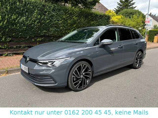 Volkswagen Golf 2.0 TDI Life Variant VW- Garantie 12.2025