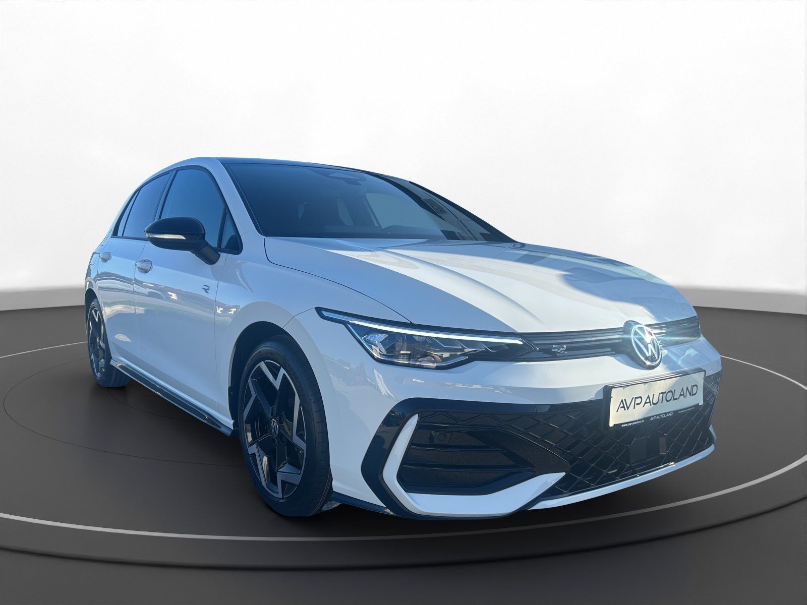Volkswagen Golf - Bild 4