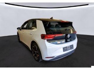 Volkswagen ID.3 Pro 1-Gang Automatik LED Navi ACC SHZ Lenkr foto 3