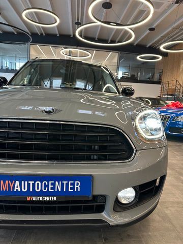MINI Countryman *LED*Keyless*Navi*Leder*