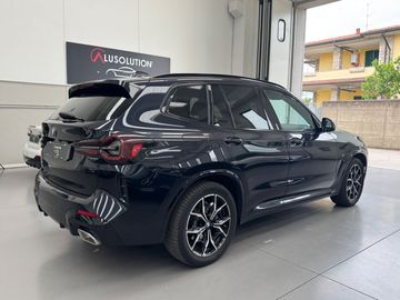 BMW X3 - 7