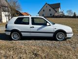 Volkswagen VW Golf 3 GTI (auf CL Basis) Spanien Recar... - Volkswagen Golf aus 1997: GTI