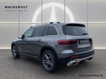 Mercedes GLB 200 - 3