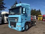 DAF XF 95.430 STANDART MANUAL EURO4 retarder - DAF Xf 95
