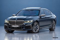 BMW M760 – 1 / 36