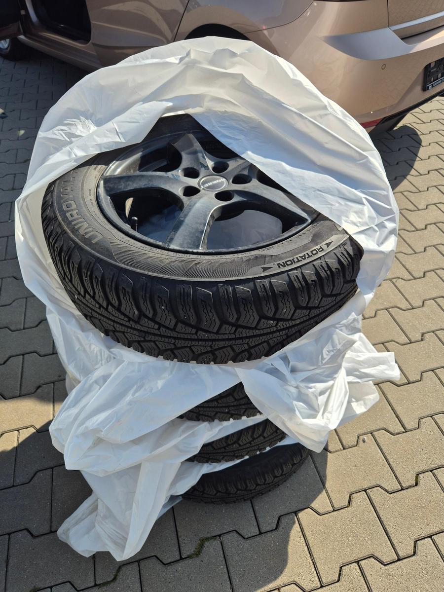 Seat Ibiza 1.0 TSI
