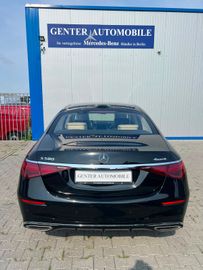 Mercedes S 580 - 7
