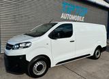 Opel Vivaro Kasten Edition L *1x SORTIMO*KLIM*3-SITZ* - Opel Vivaro Gebrauchtwagen in Stuttgart
