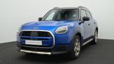 MINI Countryman C - blaue MINI One Countryman