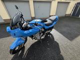 Suzuki GSF 600 S Bandit - SUZUKI 1998 BANDIT 600