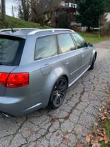 Audi RS4 4.2 quattro Avant - B7 - Audi RS4: B
