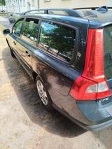 Volvo V70 1.6D DRIVe - - Volvo aus 2010