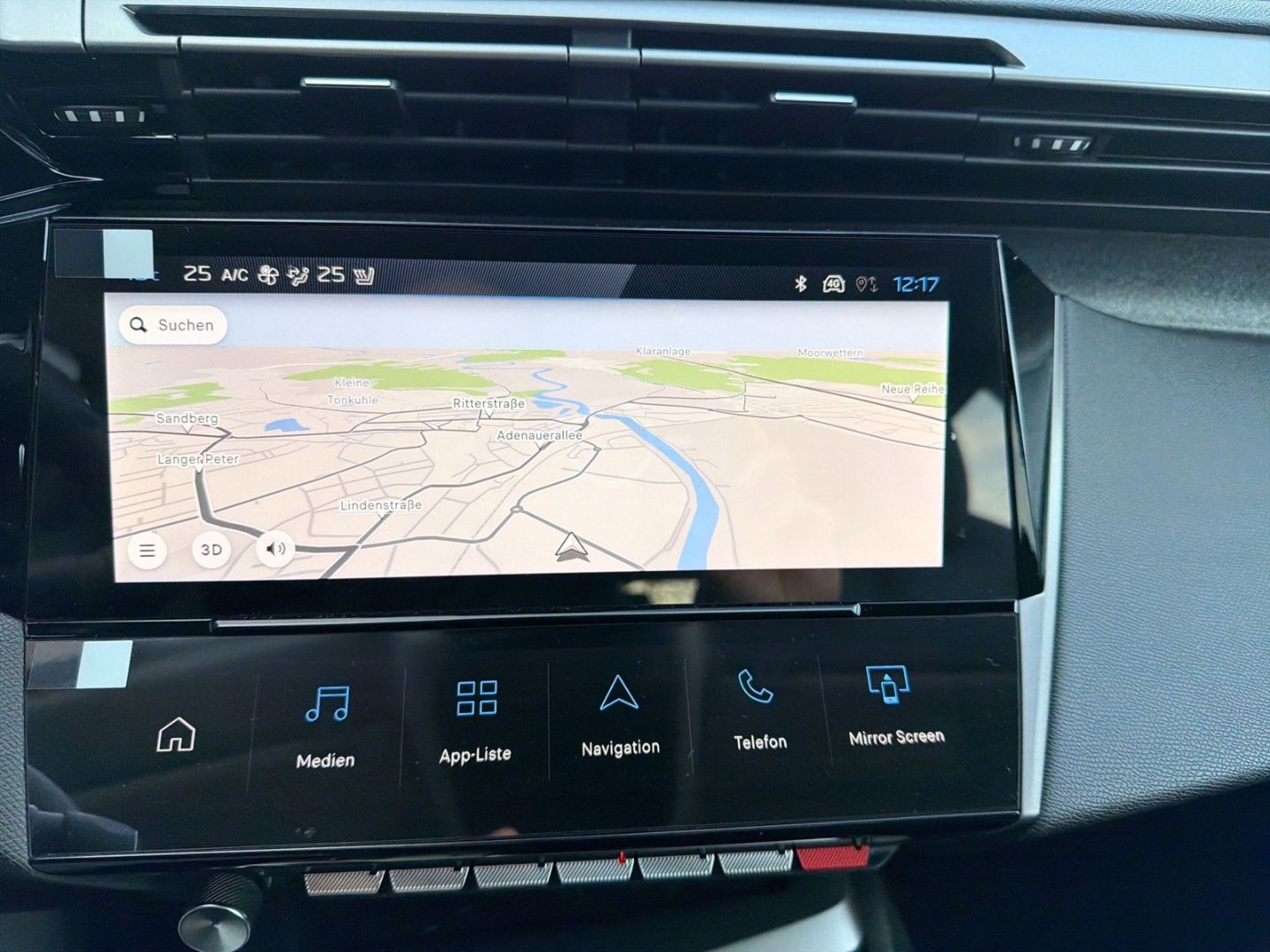 Peugeot 308 - Bild 21