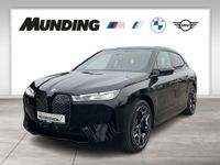BMW iX - Vorschau Bild 1