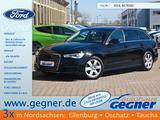 Audi A6 Avant 272PS Autm. quattro AHK Business Plus - Audi: 27