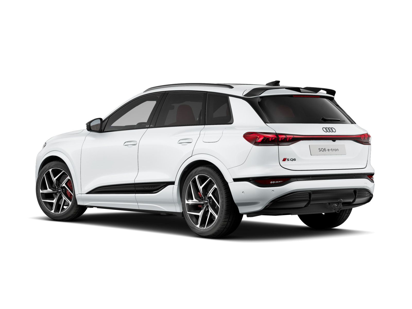 Audi SQ6 e-tron - Bild 6